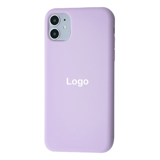 Full Silicone Case iPhone 11