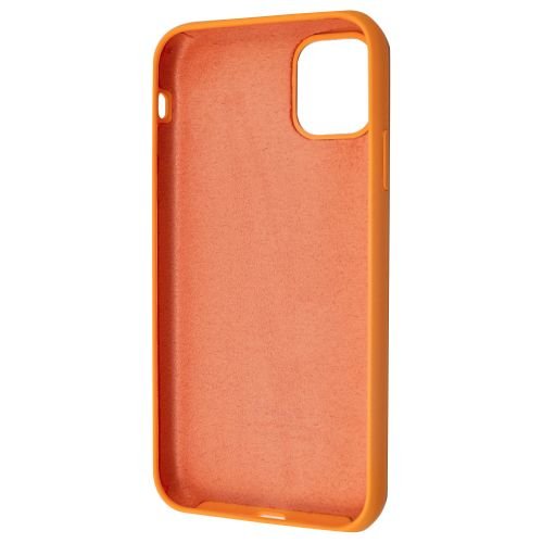 Full Silicone Case iPhone 11