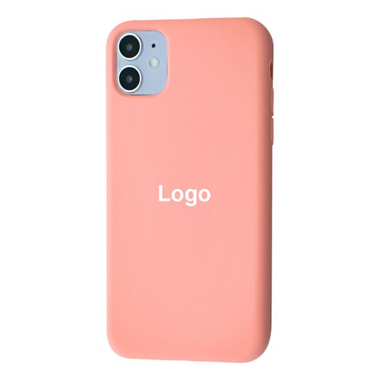 Full Silicone Case iPhone 11