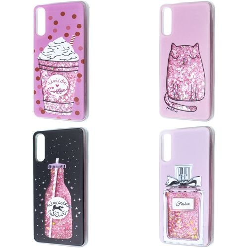 Shine Print для A70