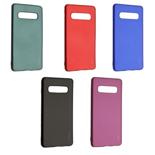 X-Level Guardian Series Case Samsung S10 Plus
