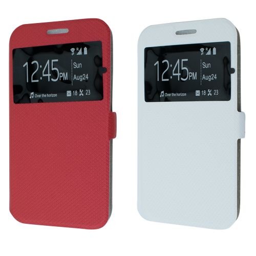 Чехол-книжка Modern Lenovo A6000