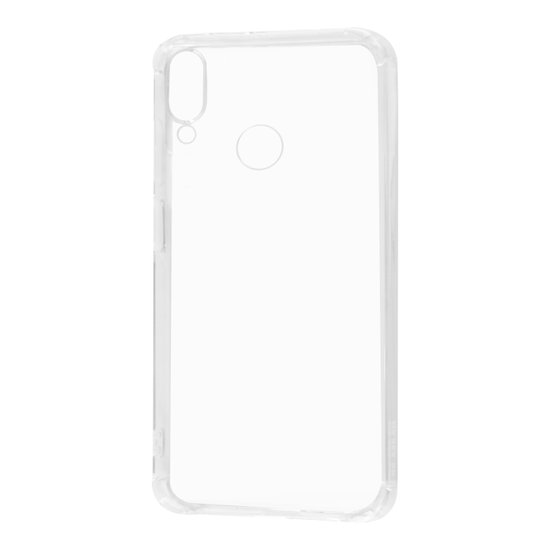 TPU Silicone with Edge Samsung A20/A30