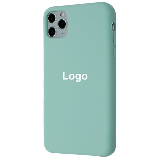 Silicone Case High Copy на Iphone 11 Pro