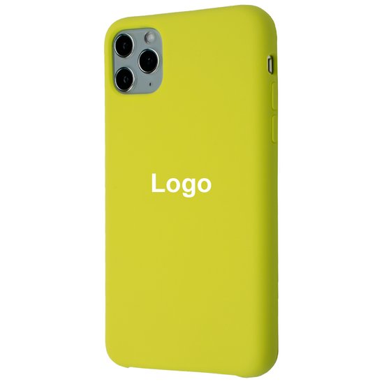 Silicone Case High Copy на Iphone 11 Pro