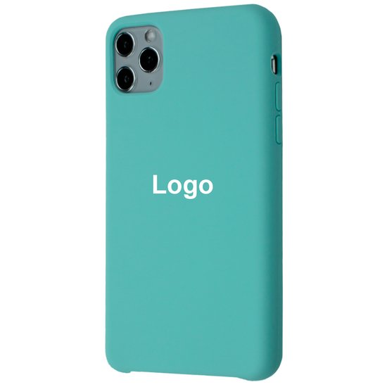 Silicone Case High Copy на Iphone 11 Pro