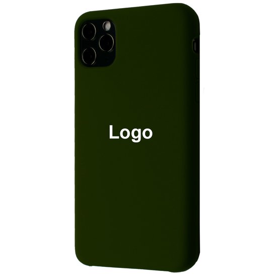Silicone Case High Copy на Iphone 11 Pro