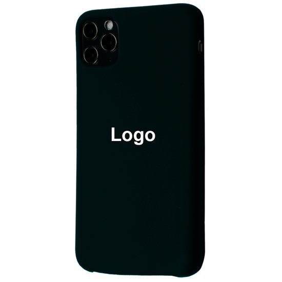 Silicone Case High Copy на Iphone 11 Pro