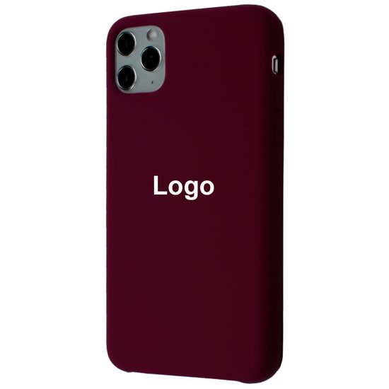 Silicone Case High Copy на Iphone 11 Pro