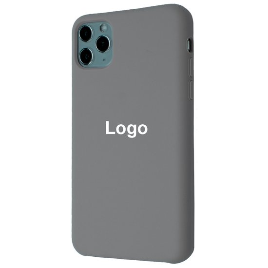Silicone Case High Copy на Iphone 11 Pro