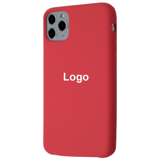 Silicone Case High Copy на Iphone 11 Pro