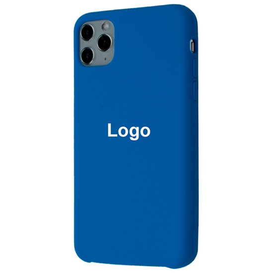 Silicone Case High Copy на Iphone 11 Pro