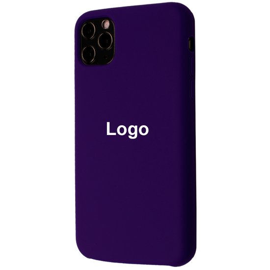 Silicone Case High Copy на Iphone 11 Pro