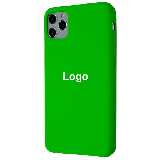 Silicone Case High Copy на Iphone 11 Pro