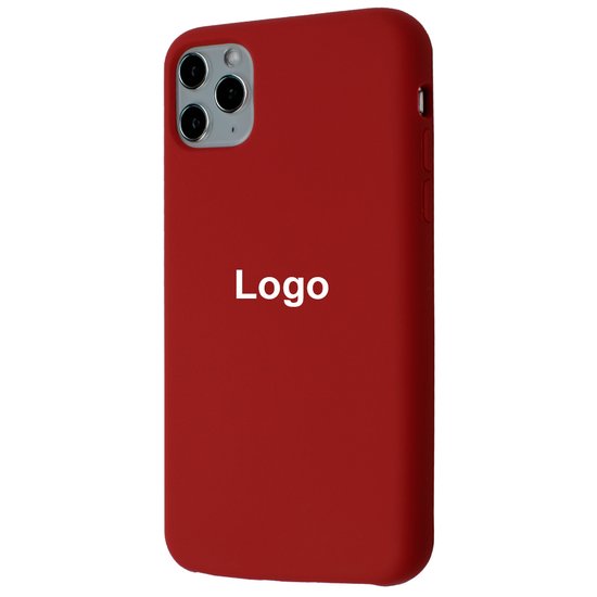 Silicone Case High Copy на Iphone 11 Pro