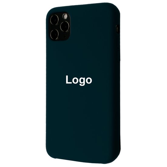 Silicone Case High Copy на Iphone 11 Pro