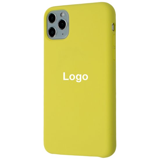 Silicone Case High Copy на Iphone 11 Pro