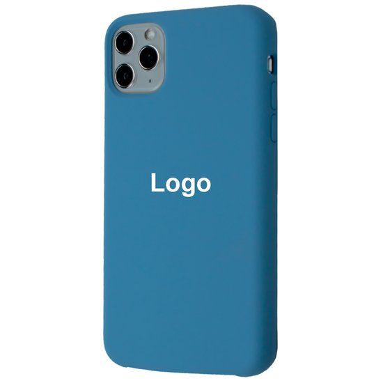 Silicone Case High Copy на Iphone 11 Pro