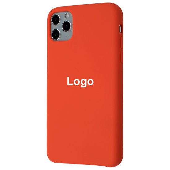 Silicone Case High Copy на Iphone 11 Pro