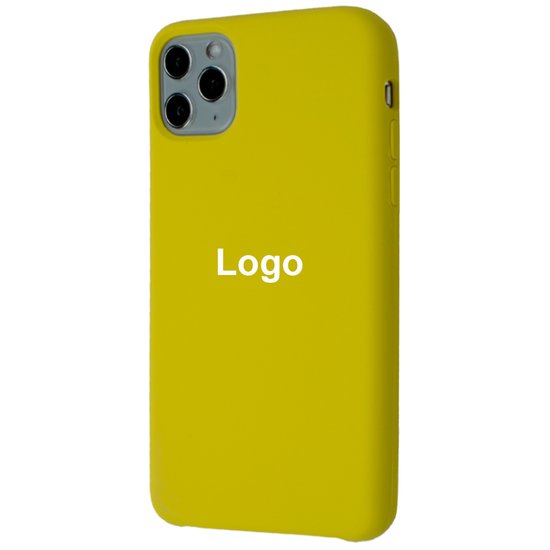 Silicone Case High Copy на Iphone 11 Pro