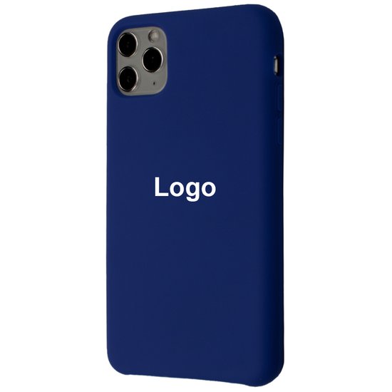 Silicone Case High Copy на Iphone 11 Pro