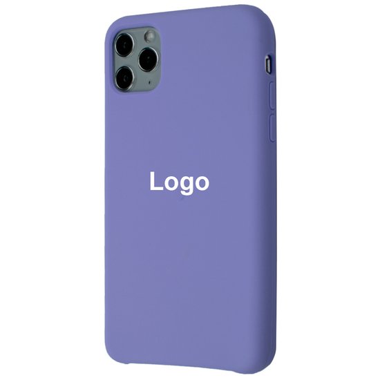 Silicone Case High Copy на Iphone 11 Pro