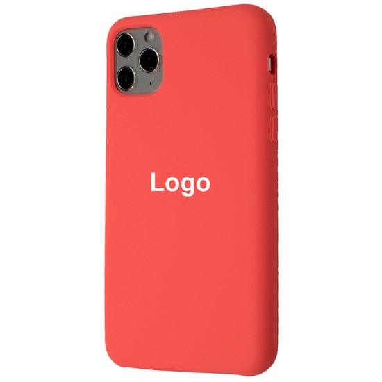 Silicone Case High Copy на Iphone 11 Pro