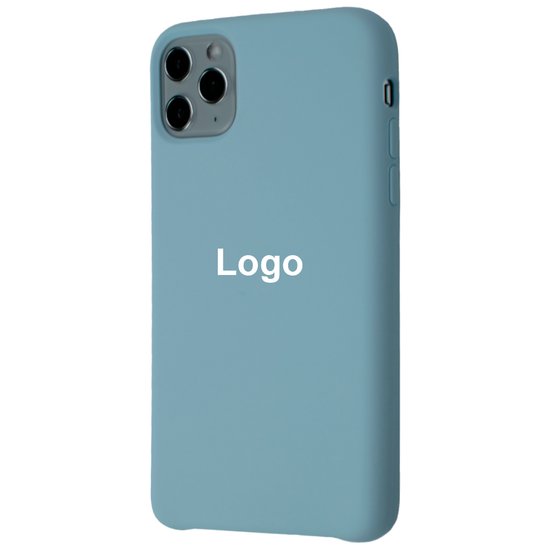 Silicone Case High Copy на Iphone 11 Pro