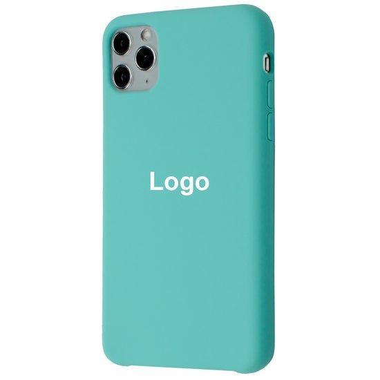 Silicone Case High Copy на Iphone 11 Pro