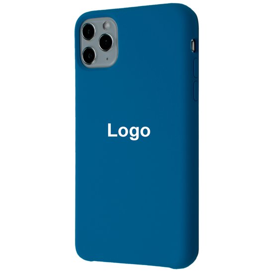 Silicone Case High Copy на Iphone 11 Pro