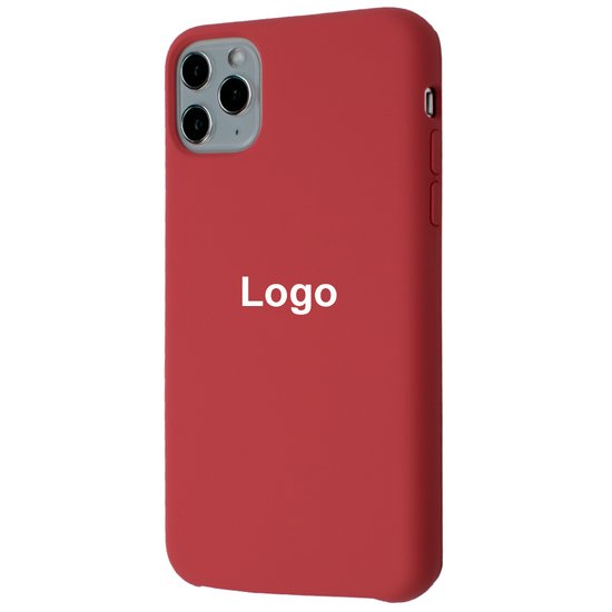 Silicone Case High Copy на Iphone 11 Pro