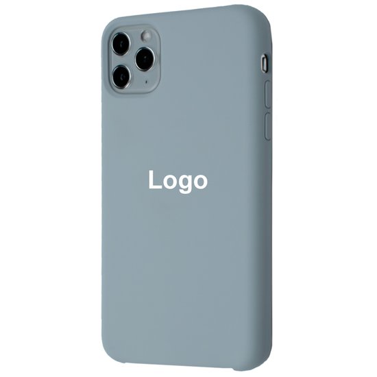 Silicone Case High Copy на Iphone 11 Pro