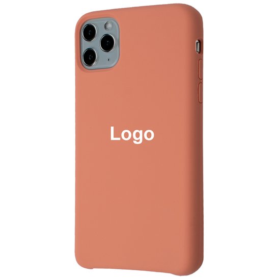 Silicone Case High Copy на Iphone 11 Pro