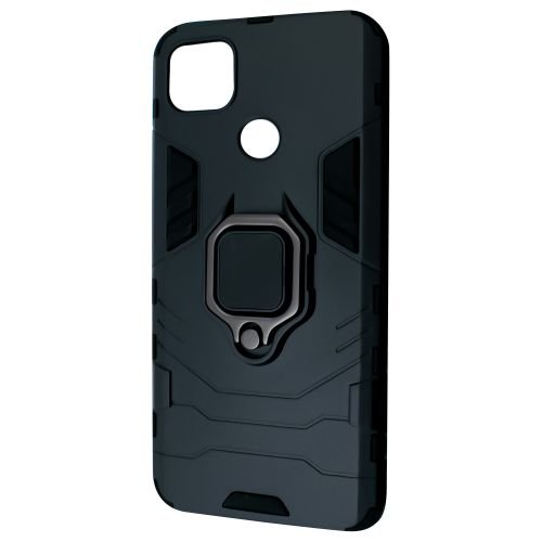 Armor Case With Ring Xiaomi Redmi 9C