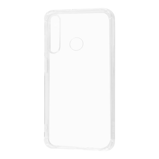 TPU Silicone with Edge Xiaomi Redmi Note 8 Pro