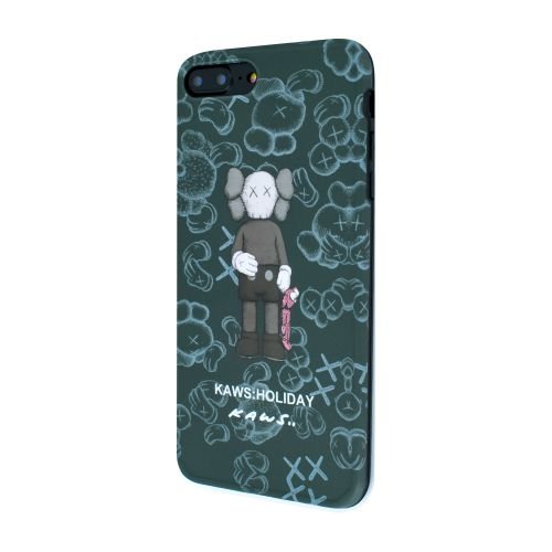 IMD Print Kaws Holiday Case for iPhone 7/8 Plus