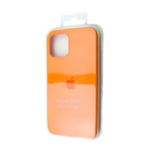 Full Silicone Case iPhone 12 Mini