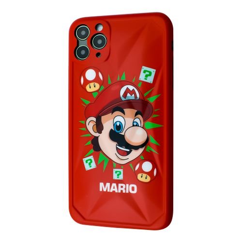 IMD Print Mario Case for iPhone 11 Pro