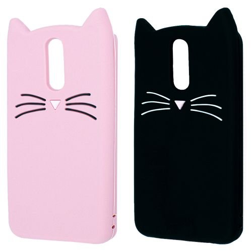 Защитный чехол Kitty Case Huawei Mate 10 Lite 2017