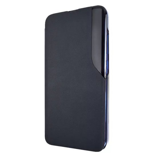 Book case side window for Samsung A50