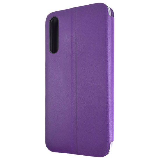 Book case side window for Samsung A50