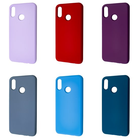 Fibra Full TPU Cover for Huawei P Smart Plus/Nova 3i