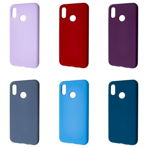 Fibra Full TPU Cover for Huawei P20 Lite