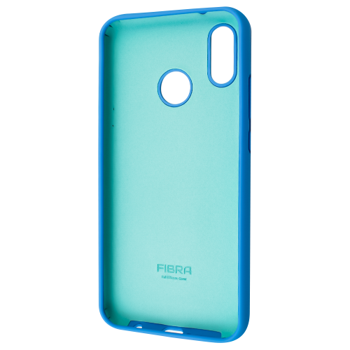Fibra Full TPU Cover for Huawei P20 Lite