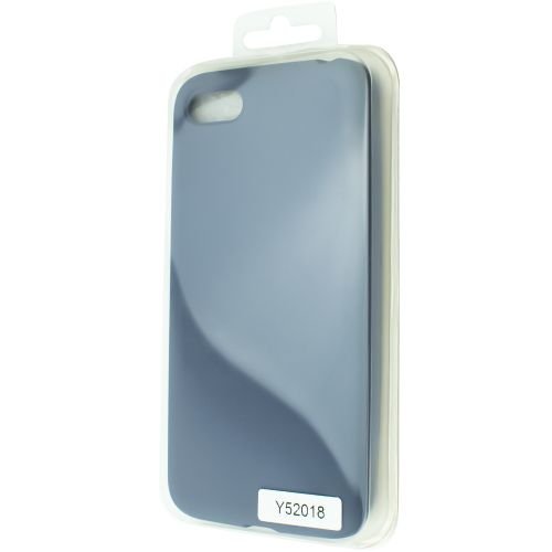 Fibra Full TPU Cover for Huawei Y5 2018