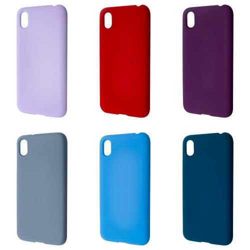 Fibra Full TPU Cover for Huawei Y5 2019