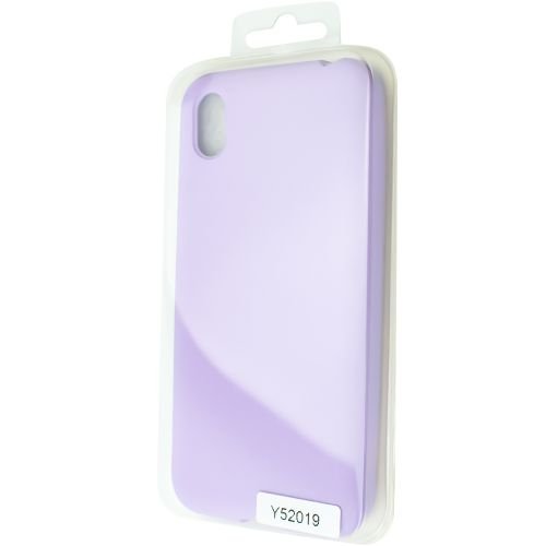 Fibra Full TPU Cover for Huawei Y5 2019