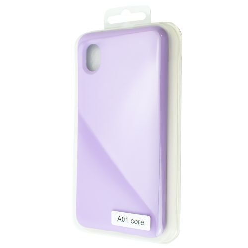 Fibra Full TPU Cover for Samsung A01 Core