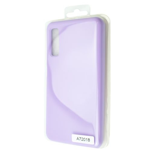 Fibra Full TPU Cover for Samsung A7 2018 (A750)