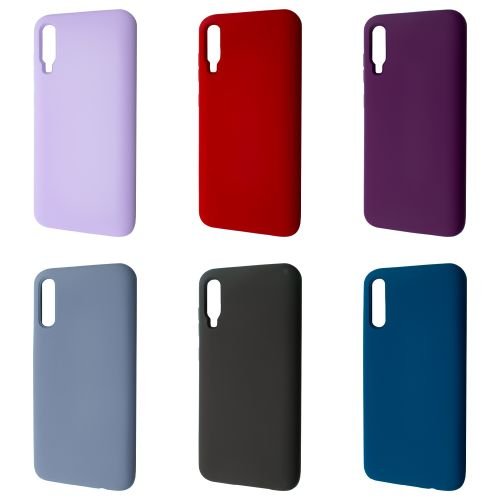 Fibra Full TPU Cover for Samsung A70